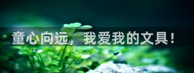 彩名堂怎么样：童心向远，我爱我的文具！