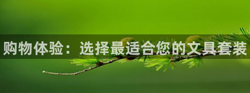 彩名堂计划怎么买胜率高：购物体验：选择最