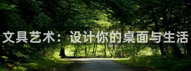 彩名堂免费计划官网5.0app：文具艺术