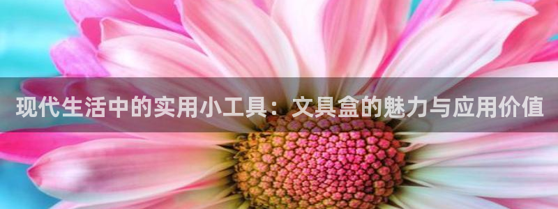 彩名堂5.0计划：现代生活中的实用小工具
