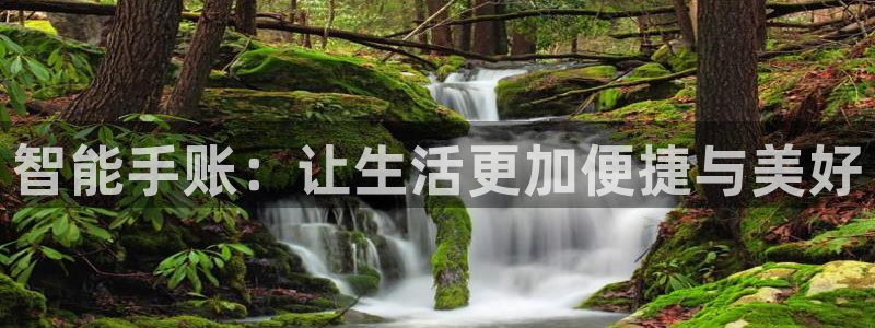 彩名堂5.0：智能手账：让生活更加便捷与