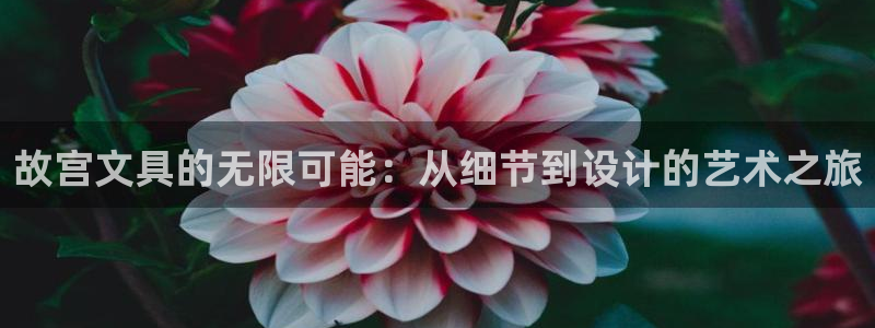 彩名堂一直不出结果怎么回事：故宫文具的无