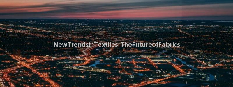 彩名堂二维码：NewTrendsinTe