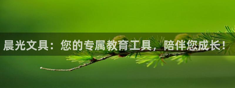 彩名堂官网2：晨光文具：您的专属教育工具