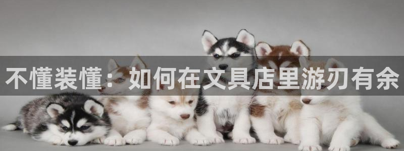 彩名堂计划技巧：不懂装懂：如何在文具店里